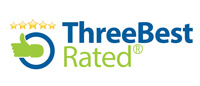 Three Best Rated Logo Hires